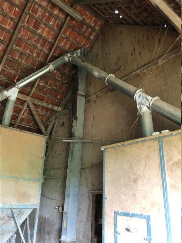 Sonstige Getreidelagertechnik tip JEMA T40  5,5 meter, Gebrauchtmaschine in Egtved (Poză 1)