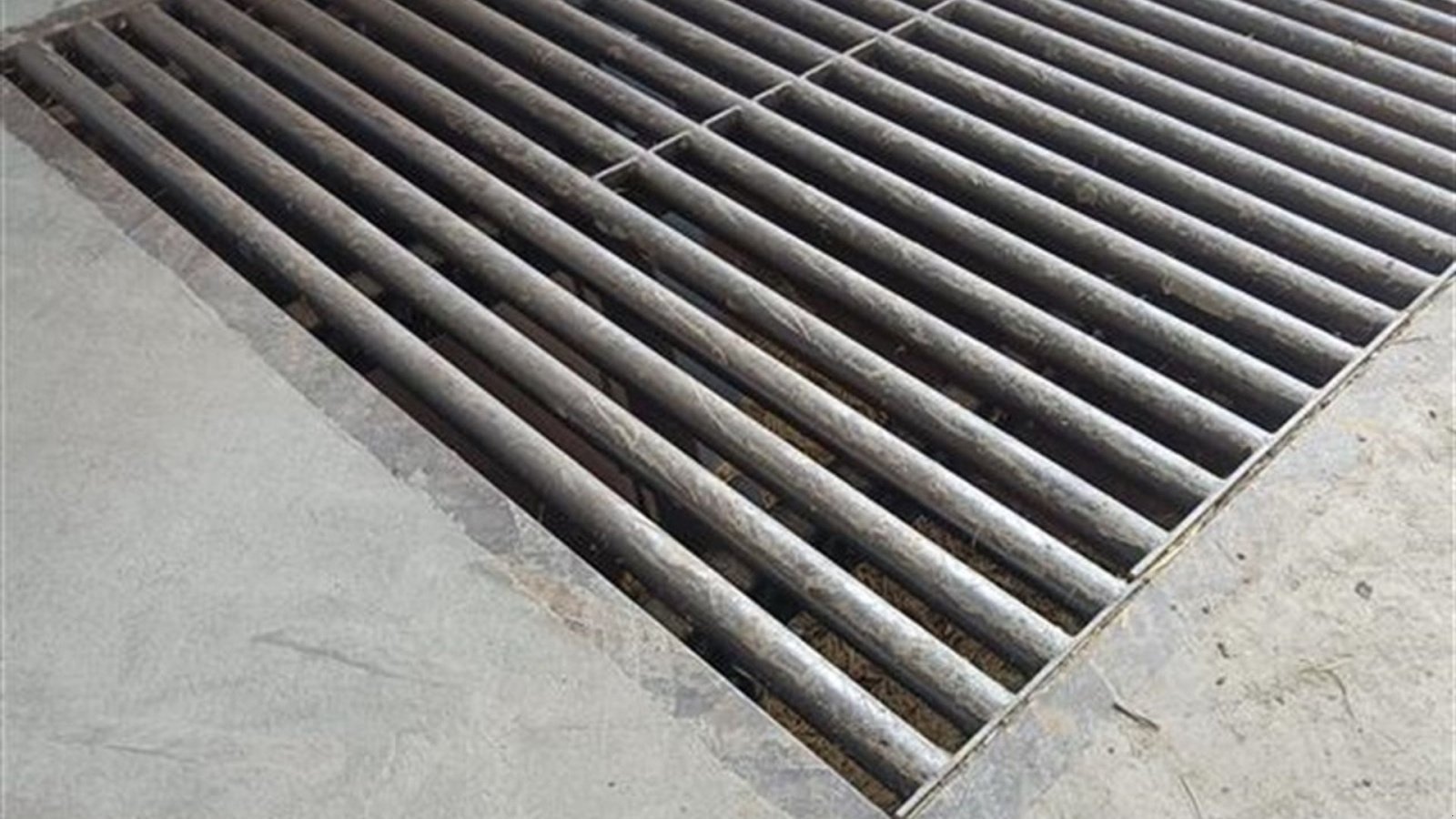 Sonstige Getreidelagertechnik типа JEMA T40 kædeelevator, 10m samt transportbånd og BCA 45 tværbånd, Gebrauchtmaschine в Egtved (Фотография 3)