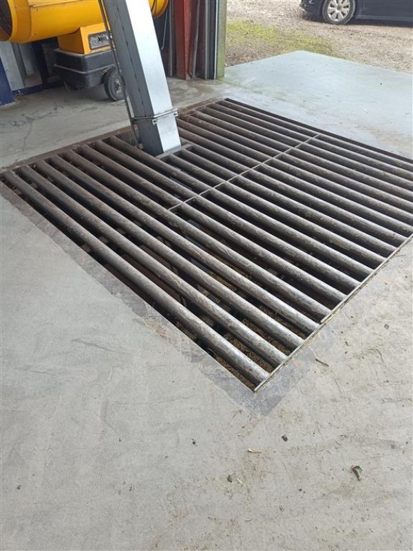 Sonstige Getreidelagertechnik του τύπου JEMA T40 kædeelevator, 10m, Gebrauchtmaschine σε Egtved (Φωτογραφία 3)