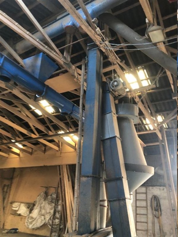 Sonstige Getreidelagertechnik tipa JEMA T40 længde 5,00, Gebrauchtmaschine u Egtved (Slika 3)