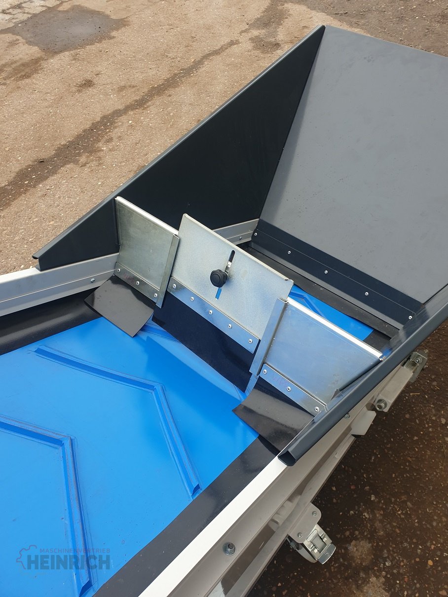 Sonstige Getreidelagertechnik του τύπου KMK WPS50 Schüttgutwaage Granulat Kohle Getreide Pellets, Neumaschine σε Ehekirchen (Φωτογραφία 4)