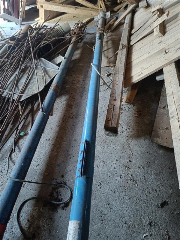 Sonstige Getreidelagertechnik του τύπου Kongskilde Ø102, 3,5 meter, Gebrauchtmaschine σε Egtved (Φωτογραφία 2)