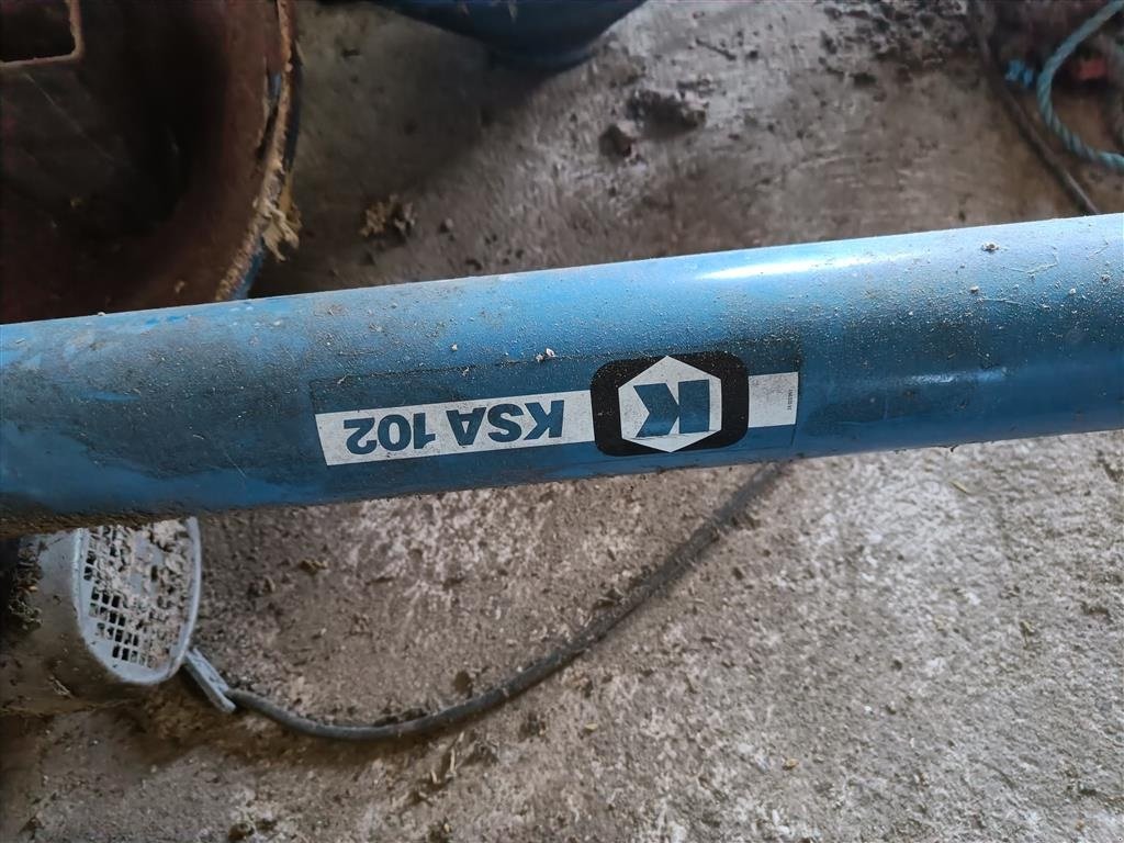 Sonstige Getreidelagertechnik van het type Kongskilde Ø102, 5 meter, Gebrauchtmaschine in Egtved (Foto 5)