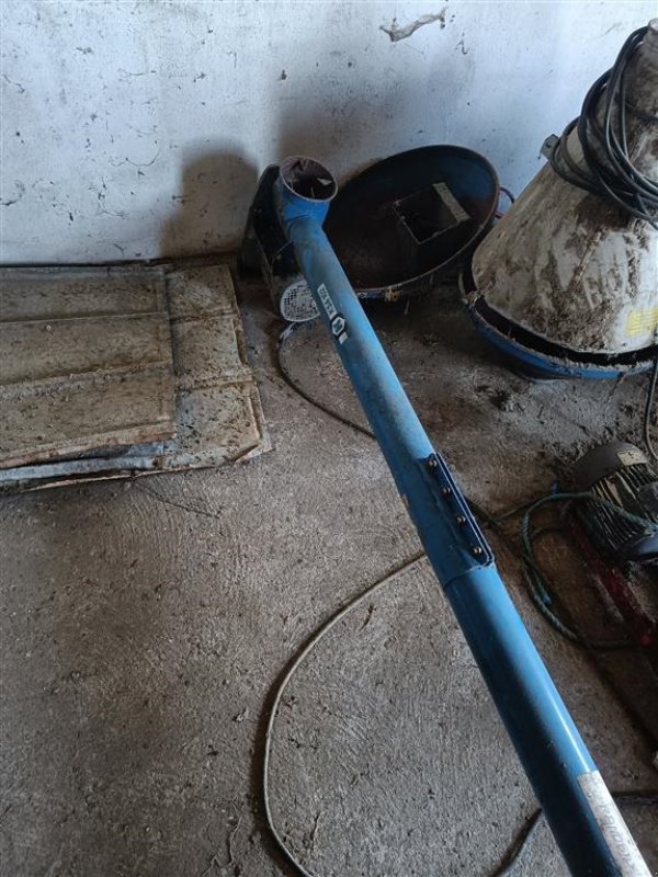 Sonstige Getreidelagertechnik van het type Kongskilde Ø102, 5 meter, Gebrauchtmaschine in Egtved (Foto 1)
