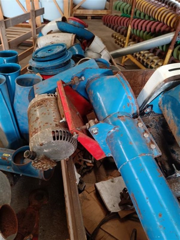 Sonstige Getreidelagertechnik of the type Kongskilde 102 mm. kornsnegle 5 meter, Gebrauchtmaschine in Egtved (Picture 1)