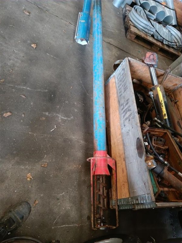 Sonstige Getreidelagertechnik of the type Kongskilde 102 mm. kornsnegle 5 meter, Gebrauchtmaschine in Egtved (Picture 2)