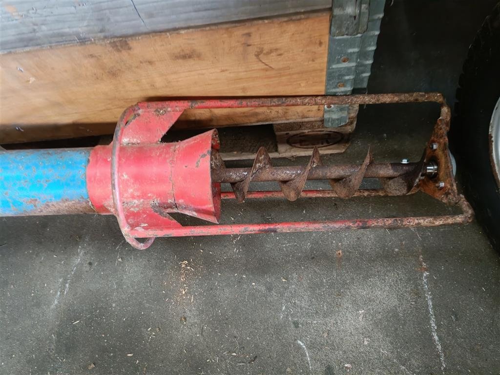 Sonstige Getreidelagertechnik of the type Kongskilde 102 mm. kornsnegle 5 meter, Gebrauchtmaschine in Egtved (Picture 3)