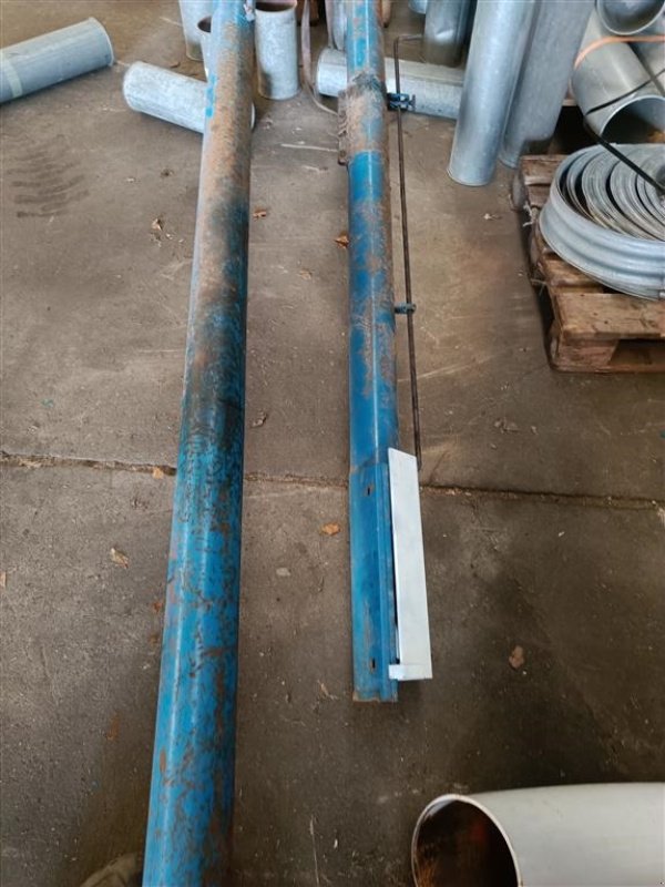 Sonstige Getreidelagertechnik of the type Kongskilde 102 mm. kornsnegle 5 meter, Gebrauchtmaschine in Egtved (Picture 4)