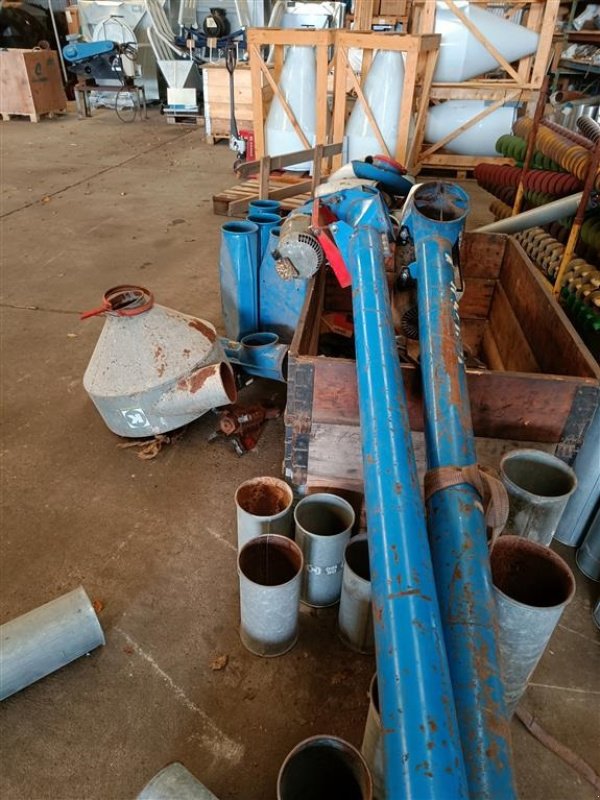 Sonstige Getreidelagertechnik of the type Kongskilde 102 mm. kornsnegle 5 meter, Gebrauchtmaschine in Egtved (Picture 5)