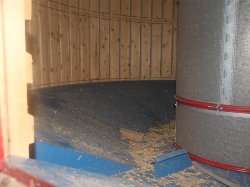 Sonstige Getreidelagertechnik des Typs Kongskilde 2 Tørre siloer med udstyr, Gebrauchtmaschine in Høng (Bild 1)