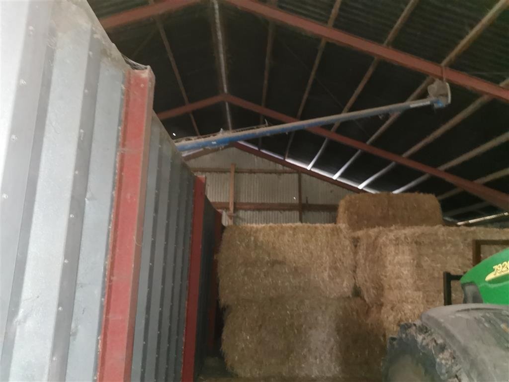 Sonstige Getreidelagertechnik του τύπου Kongskilde 6 mtr. snegl Ø102, Gebrauchtmaschine σε Egtved (Φωτογραφία 1)