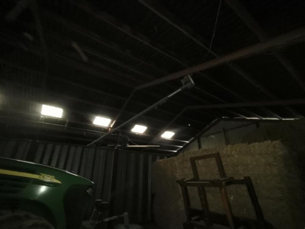 Sonstige Getreidelagertechnik του τύπου Kongskilde 6 mtr. snegl Ø102, Gebrauchtmaschine σε Egtved (Φωτογραφία 2)