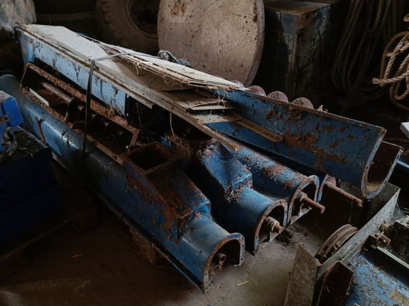 Sonstige Getreidelagertechnik of the type Kongskilde DTA 152 og DTA 127 u-render, Gebrauchtmaschine in Egtved (Picture 1)