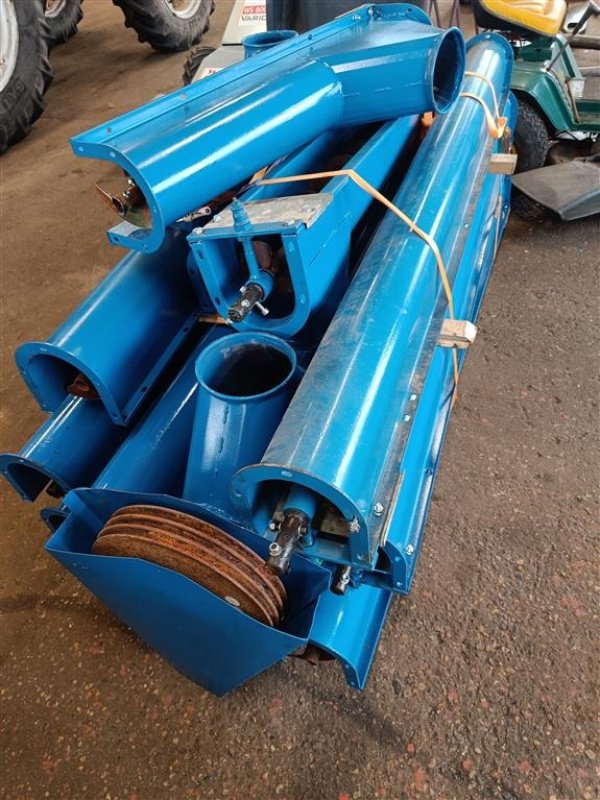 Sonstige Getreidelagertechnik του τύπου Kongskilde DTA 152 snegle render op til 16 meter ny renoveret, Gebrauchtmaschine σε Egtved (Φωτογραφία 4)