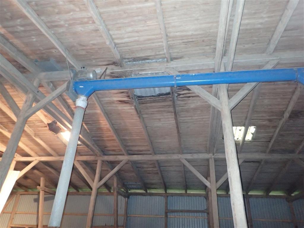 Sonstige Getreidelagertechnik типа Kongskilde DTA 152  Urende 20 m, Gebrauchtmaschine в Egtved (Фотография 2)