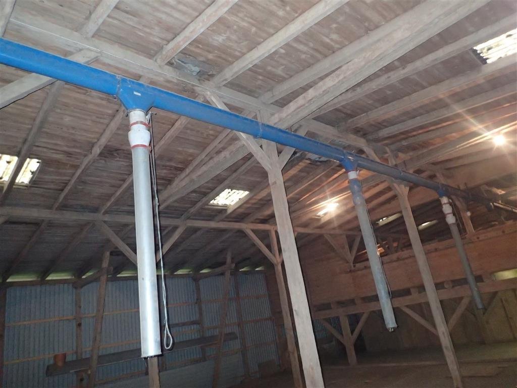 Sonstige Getreidelagertechnik типа Kongskilde DTA 152  Urende 20 m, Gebrauchtmaschine в Egtved (Фотография 1)