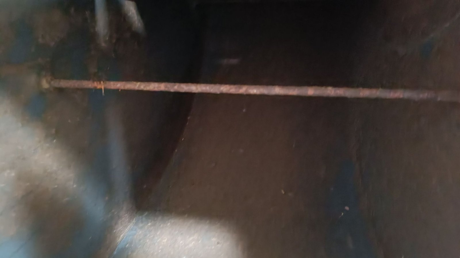 Sonstige Getreidelagertechnik tipa Kongskilde HVL 150, 15 hk, Gebrauchtmaschine u Egtved (Slika 3)