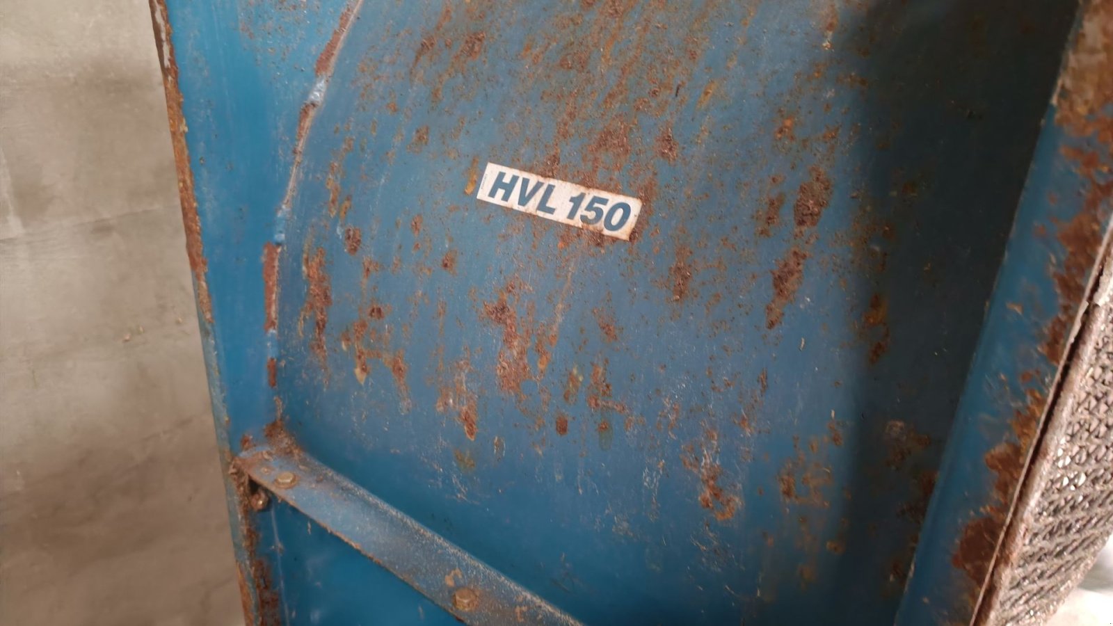 Sonstige Getreidelagertechnik tipa Kongskilde HVL 150, 15 hk, Gebrauchtmaschine u Egtved (Slika 6)