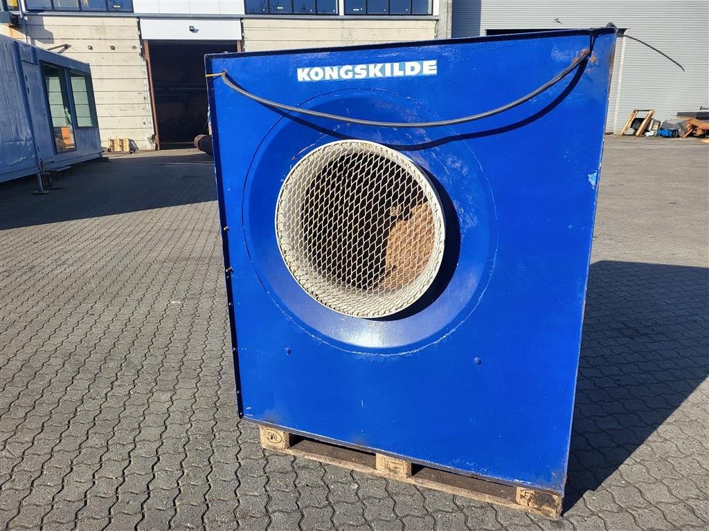 Sonstige Getreidelagertechnik του τύπου Kongskilde HVL 150, 15 hk, Gebrauchtmaschine σε Brædstrup (Φωτογραφία 1)