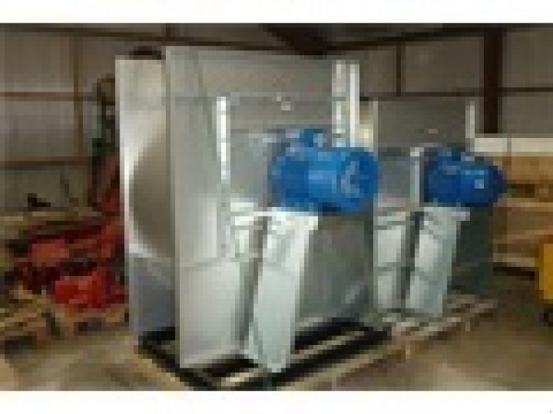 Sonstige Getreidelagertechnik του τύπου Kongskilde HVL 250 18,5 kw / 25 hk kornblæser, Gebrauchtmaschine σε Egtved (Φωτογραφία 1)