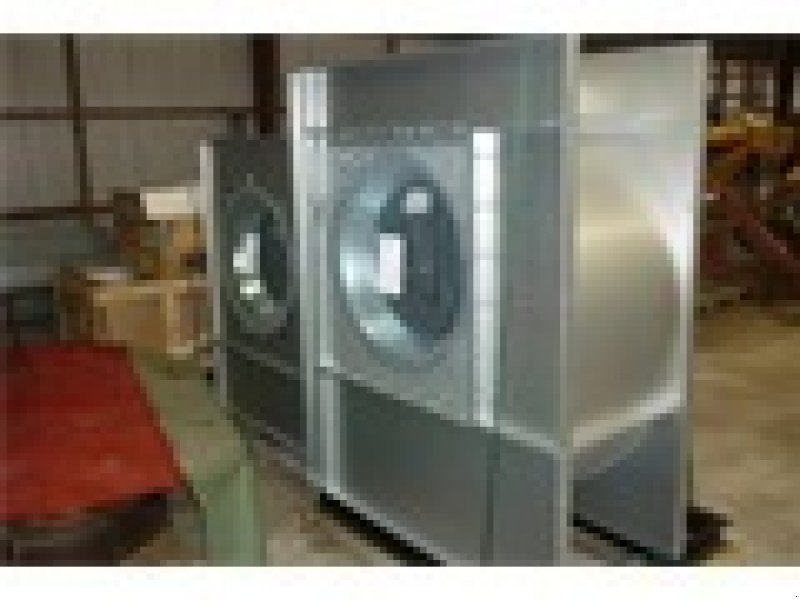 Sonstige Getreidelagertechnik του τύπου Kongskilde HVL 250 18,5 kw / 25 hk kornblæser, Gebrauchtmaschine σε Egtved (Φωτογραφία 2)