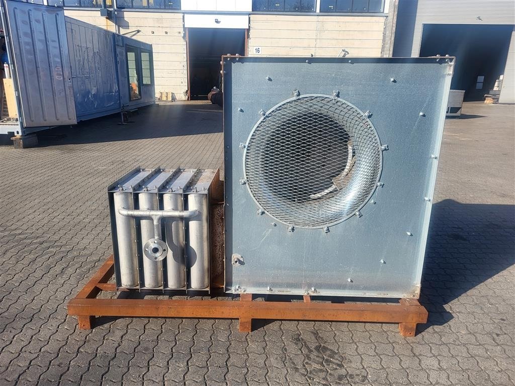 Sonstige Getreidelagertechnik tipa Kongskilde HVL 250 -18kw, Gebrauchtmaschine u Brædstrup (Slika 1)