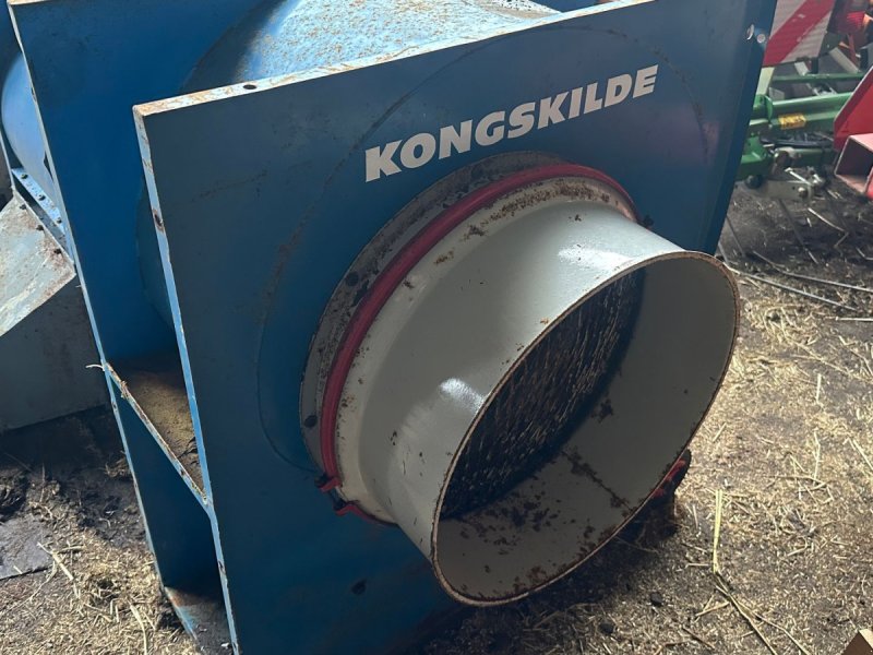 Sonstige Getreidelagertechnik of the type Kongskilde HVL 50, Gebrauchtmaschine in Roskilde (Picture 1)