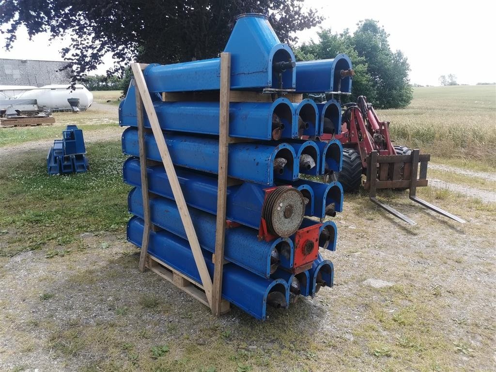 Sonstige Getreidelagertechnik typu Kongskilde Kongskilde DTA 205 snegl - u - rande, Gebrauchtmaschine w Egtved (Zdjęcie 2)