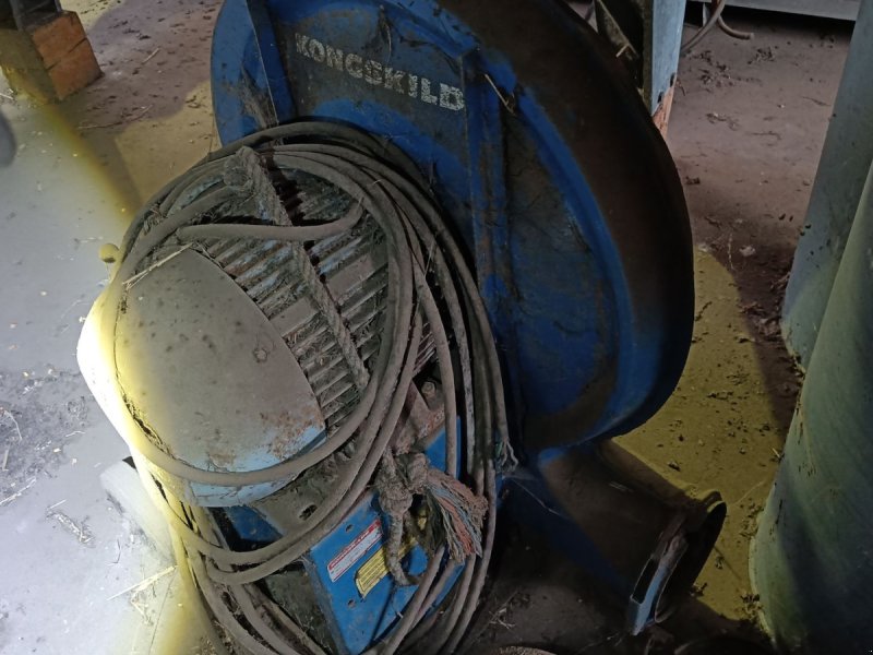 Sonstige Getreidelagertechnik of the type Kongskilde TRL 75, Gebrauchtmaschine in Egtved (Picture 1)