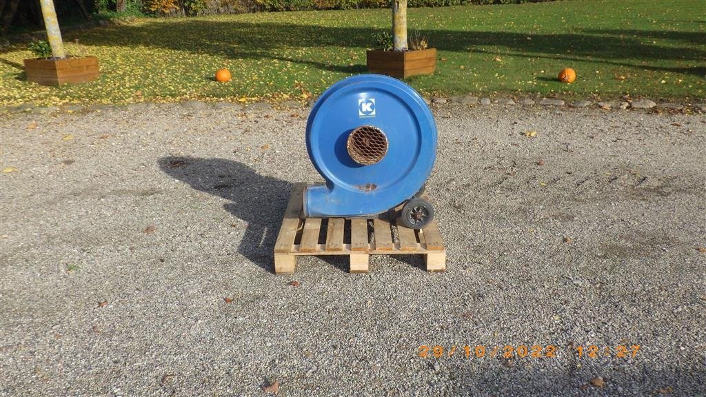 Sonstige Getreidelagertechnik του τύπου Kongskilde TRL 75, Gebrauchtmaschine σε Ringsted (Φωτογραφία 1)