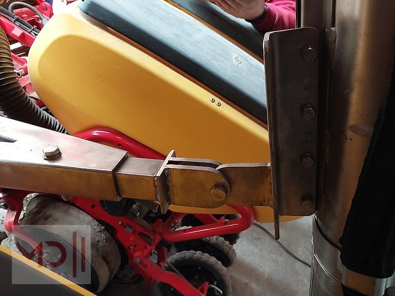 Sonstige Getreidelagertechnik tipa MD Landmaschinen MD POM Überladeschnecke T 206 / 5 für Sämaschinen, Neumaschine u Zeven (Slika 8)