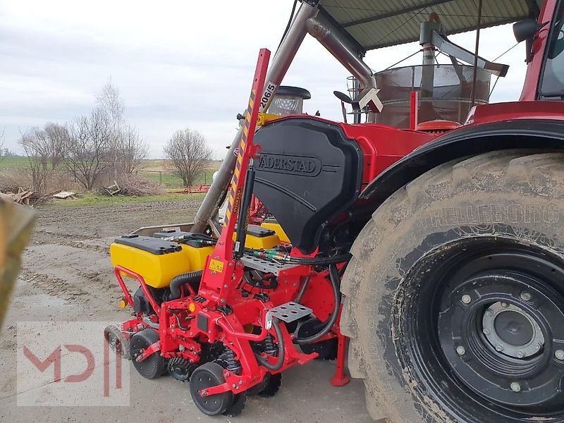 Sonstige Getreidelagertechnik tipa MD Landmaschinen MD POM Überladeschnecke T 206 / 5 für Sämaschinen, Neumaschine u Zeven (Slika 7)