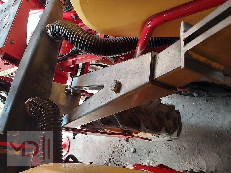 Sonstige Getreidelagertechnik tipa MD Landmaschinen MD POM Überladeschnecke T 206 / 5 für Sämaschinen, Neumaschine u Zeven (Slika 9)