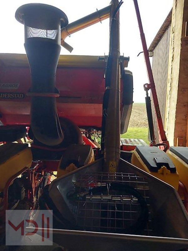 Sonstige Getreidelagertechnik tipa MD Landmaschinen MD POM Überladeschnecke T 206 / 5 für Sämaschinen, Neumaschine u Zeven (Slika 12)