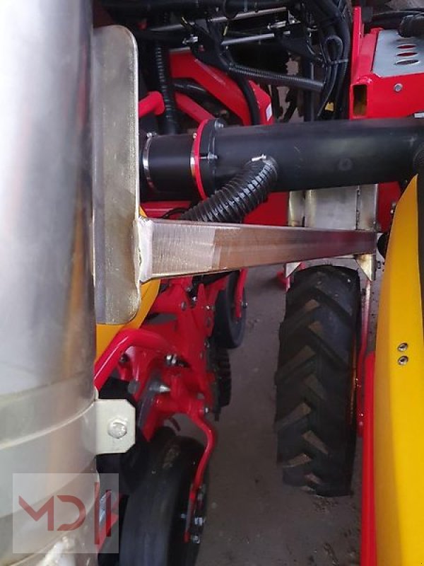 Sonstige Getreidelagertechnik tipa MD Landmaschinen MD POM Überladeschnecke T 206 / 5 für Sämaschinen, Neumaschine u Zeven (Slika 4)