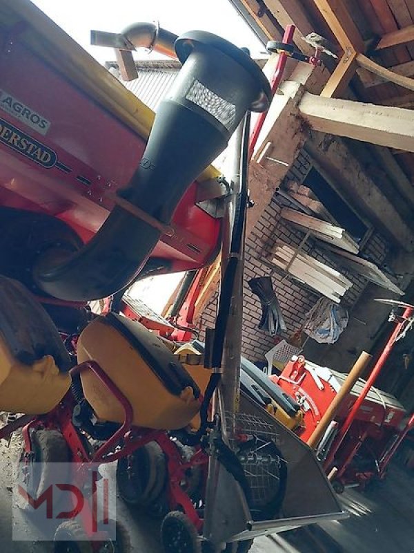 Sonstige Getreidelagertechnik tipa MD Landmaschinen MD POM Überladeschnecke T 206 / 5 für Sämaschinen, Neumaschine u Zeven (Slika 13)