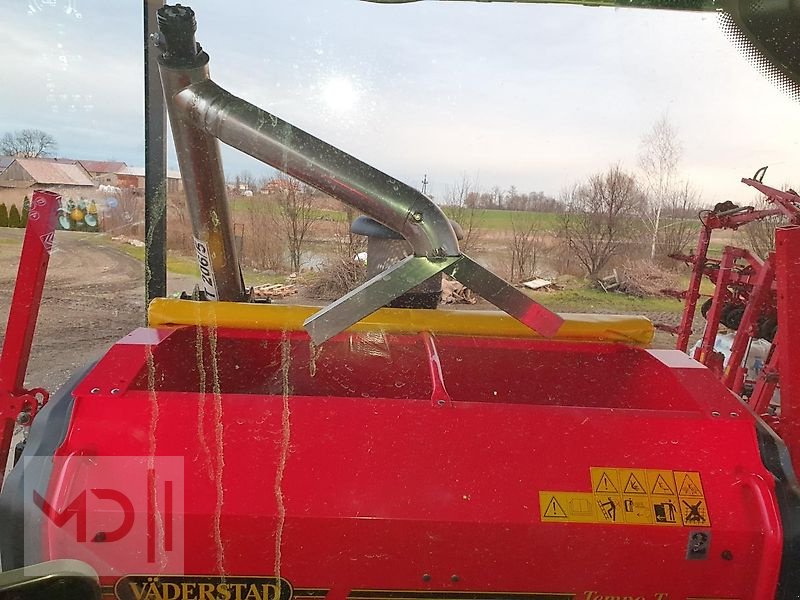 Sonstige Getreidelagertechnik tipa MD Landmaschinen MD POM Überladeschnecke T 206 / 5 für Sämaschinen, Neumaschine u Zeven (Slika 2)