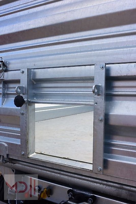 Sonstige Getreidelagertechnik of the type MD Landmaschinen MD POM Überladeschnecke T 461 Hydraulisch, Neumaschine in Zeven (Picture 19)