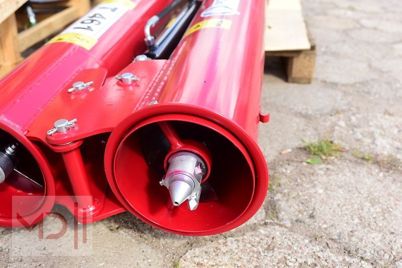 Sonstige Getreidelagertechnik of the type MD Landmaschinen MD POM Überladeschnecke T 461 Hydraulisch, Neumaschine in Zeven (Picture 18)