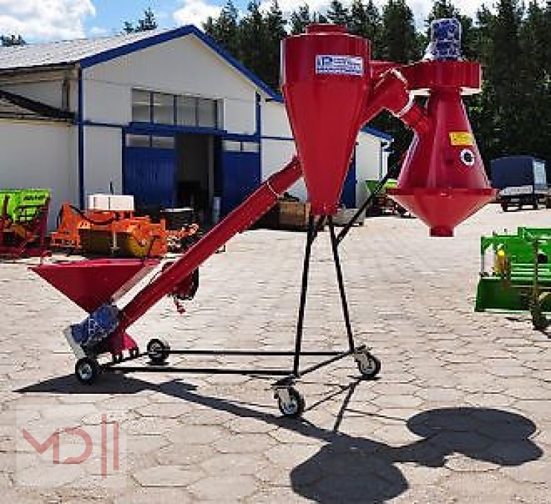 Sonstige Getreidelagertechnik des Typs MD Landmaschinen PO Kornabscheider M 502/2, Neumaschine in Zeven (Bild 3)