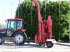 Sonstige Getreidelagertechnik типа MD Landmaschinen PO Saug-Druckgebläse mit dem fünfstufigem Ventilator T 480, Neumaschine в Zeven (Фотография 5)