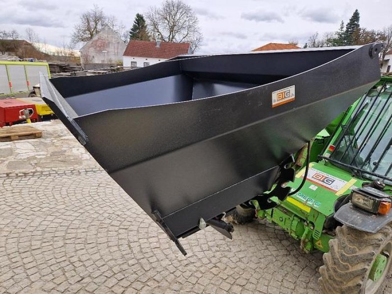 Sonstige Getreidelagertechnik типа Merlo Sonstiges, Neumaschine в Göpfritz an der Wild (Фотография 8)