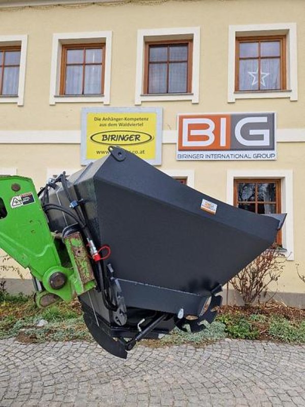 Sonstige Getreidelagertechnik типа Merlo Sonstiges, Neumaschine в Göpfritz an der Wild (Фотография 6)