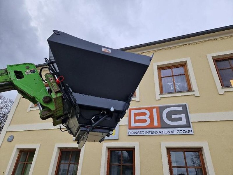 Sonstige Getreidelagertechnik типа Merlo Sonstiges, Neumaschine в Göpfritz an der Wild (Фотография 5)