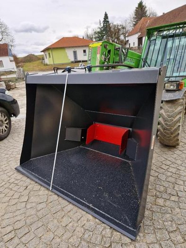 Sonstige Getreidelagertechnik типа Merlo Sonstiges, Neumaschine в Göpfritz an der Wild (Фотография 4)