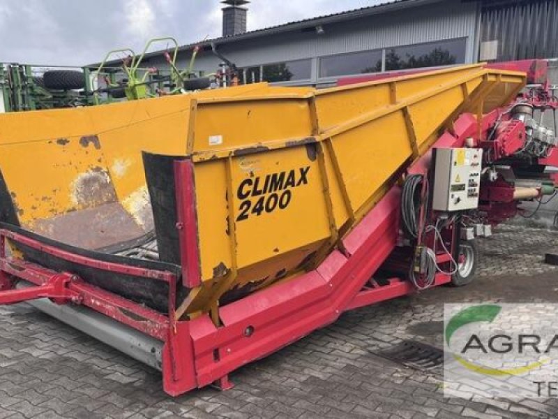 Sonstige Getreidelagertechnik tip Miedema CLIMAX CSB 2400, Gebrauchtmaschine in Werl-Oberbergstraße (Poză 1)