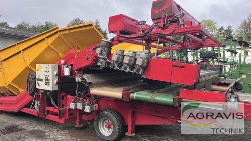 Sonstige Getreidelagertechnik des Typs Miedema CLIMAX CSB 2400, Gebrauchtmaschine in Melle-Wellingholzhausen (Bild 4)