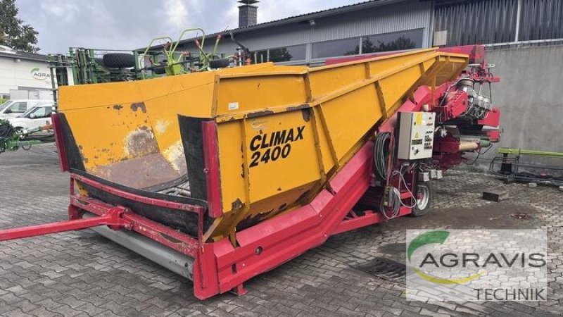 Sonstige Getreidelagertechnik des Typs Miedema CLIMAX CSB 2400, Gebrauchtmaschine in Melle-Wellingholzhausen (Bild 1)