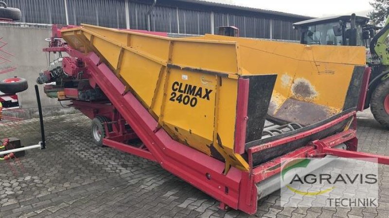 Sonstige Getreidelagertechnik des Typs Miedema CLIMAX CSB 2400, Gebrauchtmaschine in Melle-Wellingholzhausen (Bild 2)