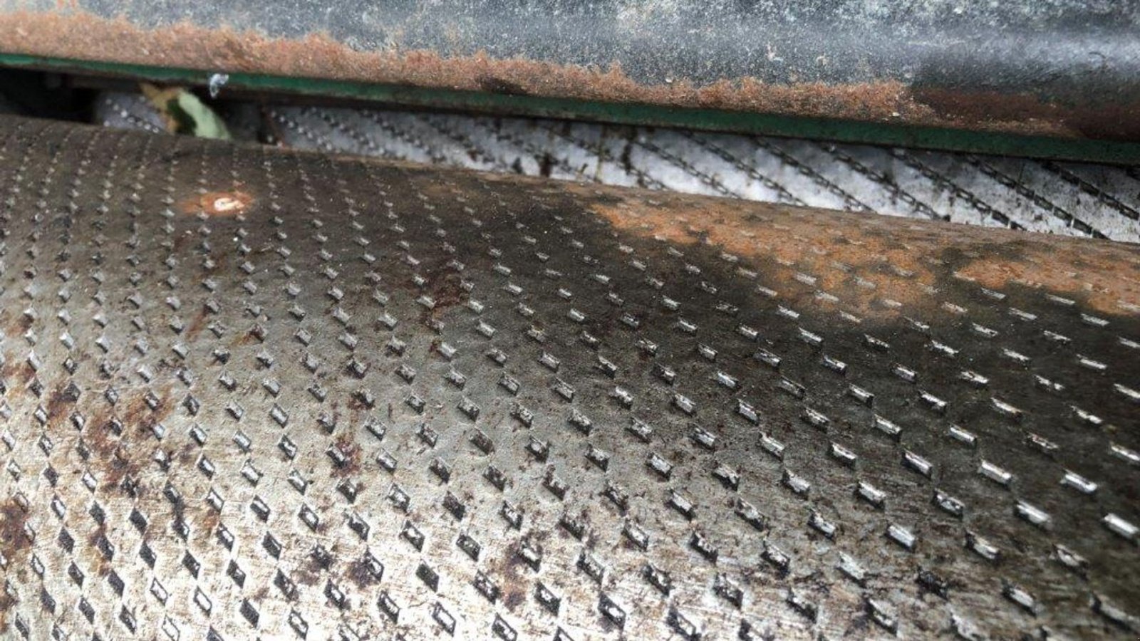 Sonstige Getreidelagertechnik typu Murska 1000 HD 1000 HD m. snegl, Gebrauchtmaschine w Tinglev (Zdjęcie 14)